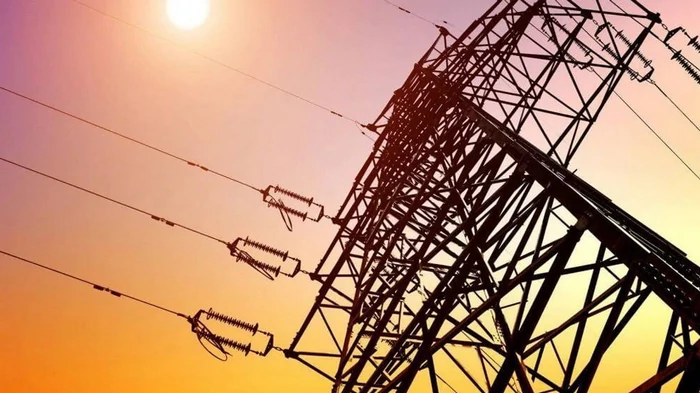 raccordement électrique